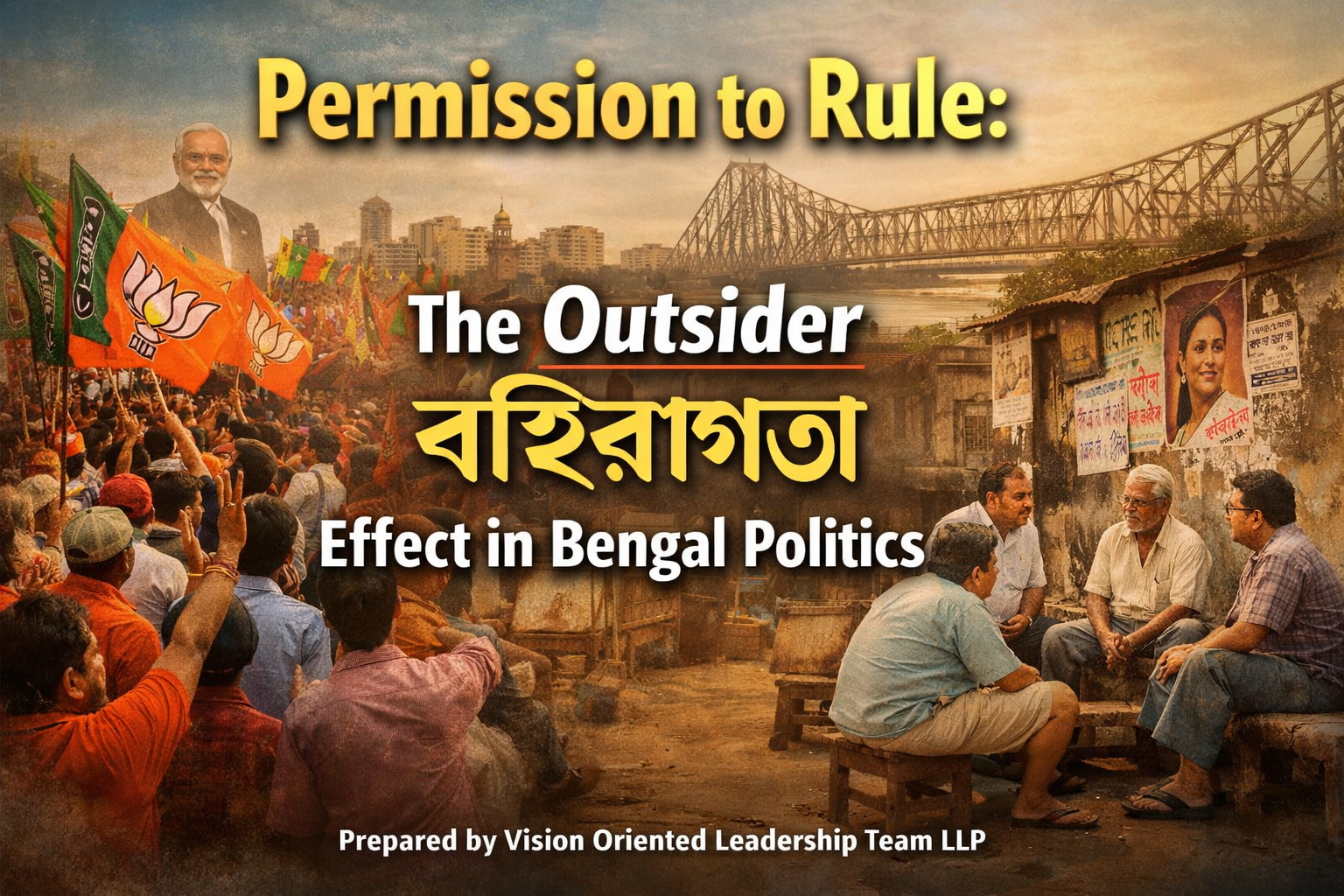 Permission to Rule